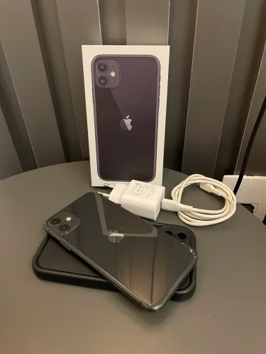 ? iPhone 11 64GB ?85%