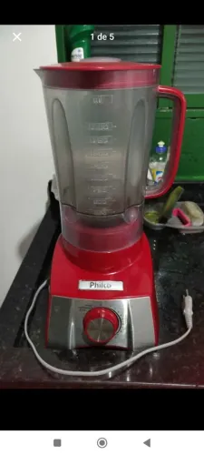 Liquidificador Philco