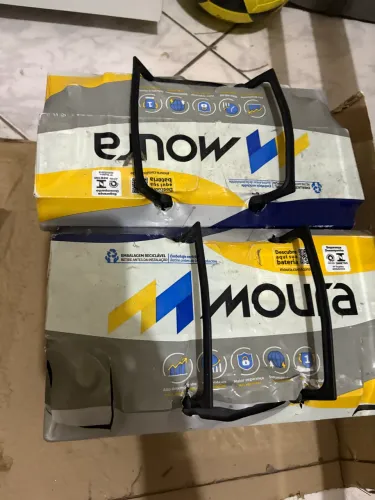 Bateria para Carros