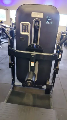 Apolete adutor abdutor 