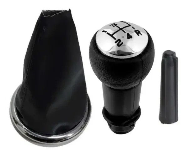 Coifa De Cambio Saveiro G5 G6 G7
