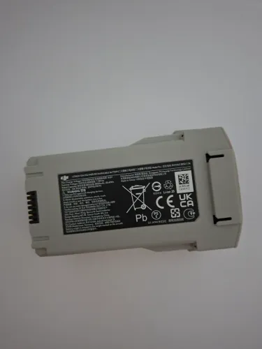 Bateria para Dji mini 4 pro Original plus (47minutos)