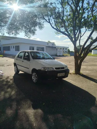 Fiat Palio 1.0/ Trofeo 1.0 Fire/ Fire Flex 4P 2005