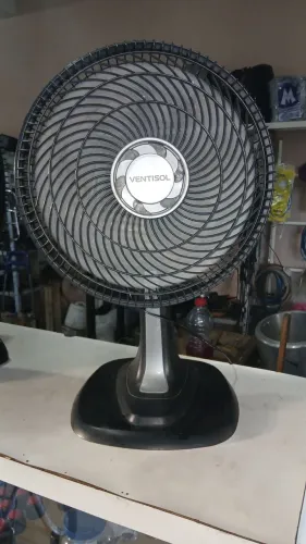Vende-se ventilador ventisol 30 cm