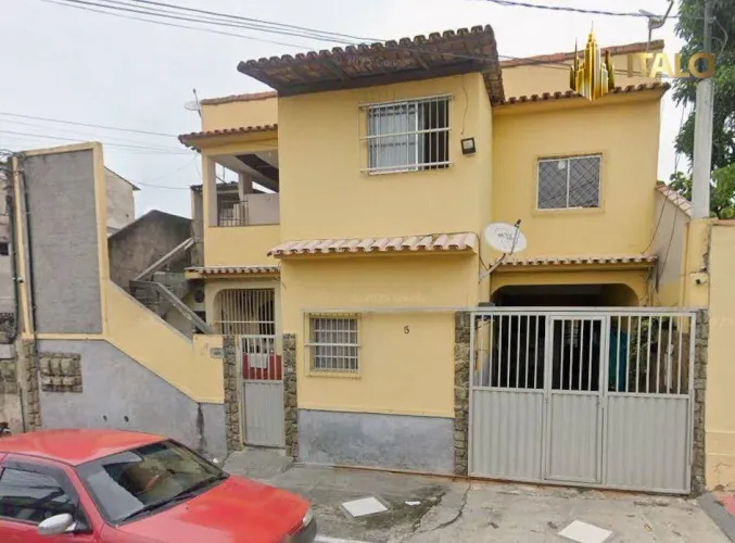 Oportunidade para investidor que gosta de rentabilizar com locação