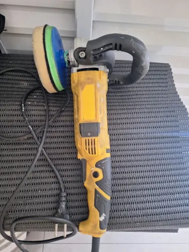 Politriz 220v semi nova