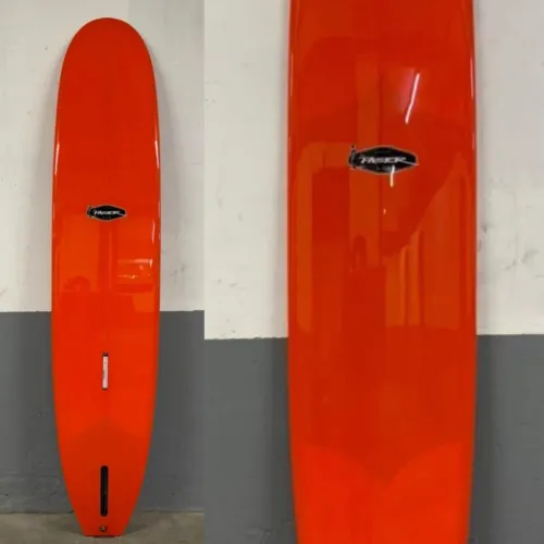 Longboard 9,2 Pastor