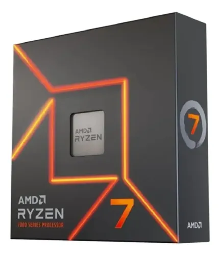 Processador Ryzen 7 7700X