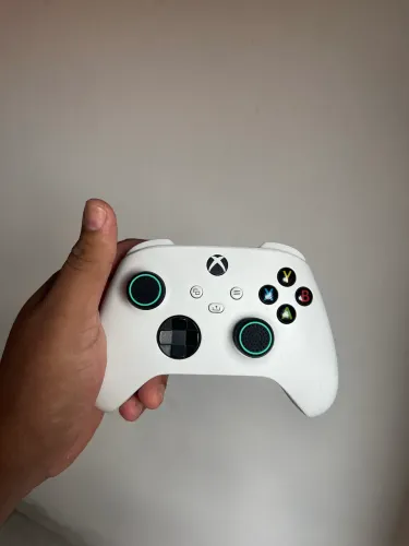 Controle Xbox séries