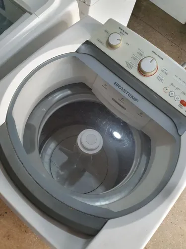 Máquina de lavar Brastemp 11kg 