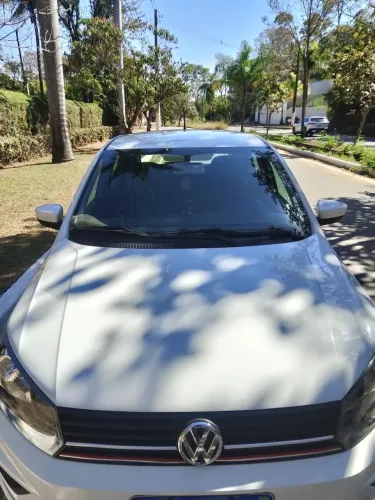 Volkswagen Gol Geração VII 1.0 12V Flex Mec. 4P 2021