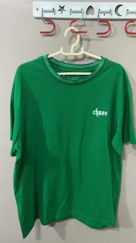 Camisa Glock House