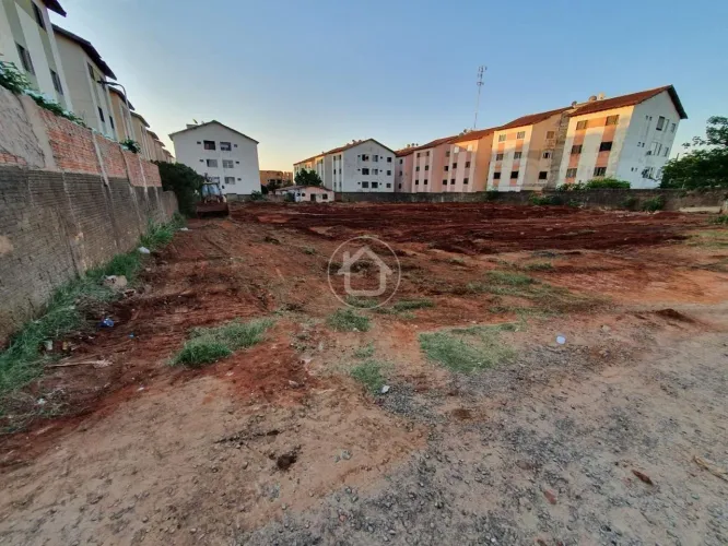 TERRENO PARA CONDOMINIO NO TIJUCA