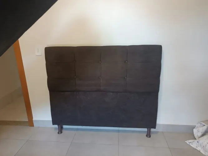 VENDO CABECEIRA DE CAMA