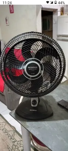 Vende se ventilador de 40cm perfeito