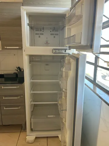 Geladeira Duplex Frost Free