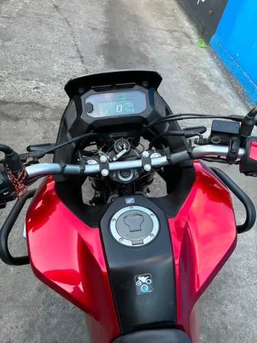 Xre 190