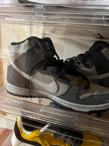 Tênis Nike Dunk