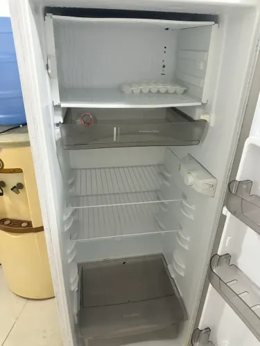Geladeira ótimo estado