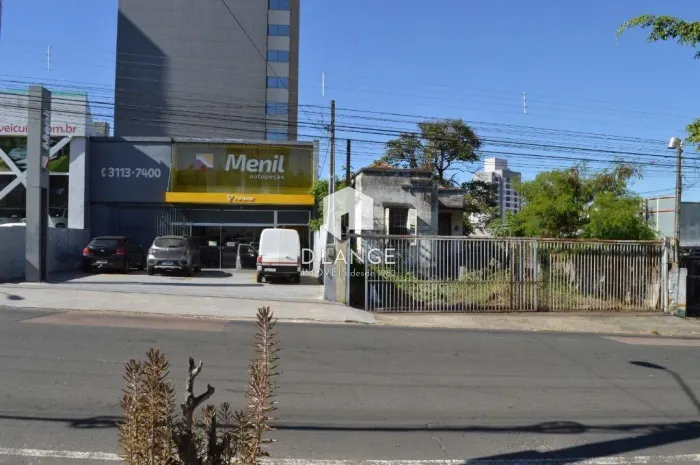Galpão à venda no bairro Jardim Guanabara em Campinas