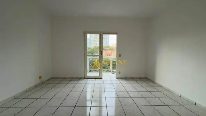 Apartamento com 2 dormitórios para alugar, 75 m² por R$ 2.236,65/mês - Edifício Carina - S