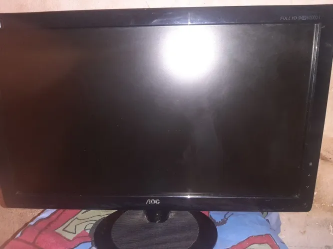 Monitor AOC 