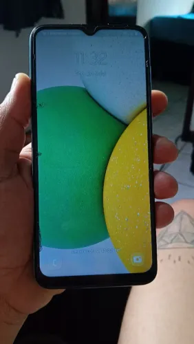 Celular Samsung 32g