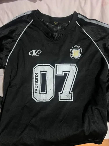 Camisa time americana