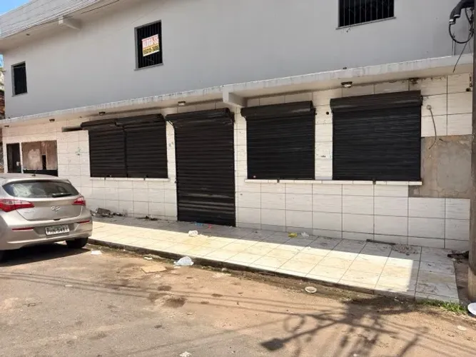 imóvel comercial