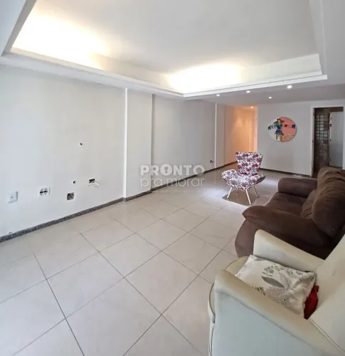 Apartamento com 4 quartos em Boa Viagem