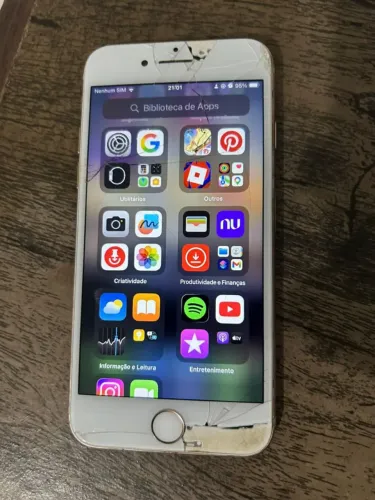 iPhone 8