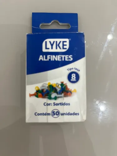 Alfinetes