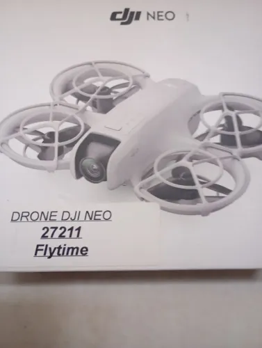 DRONE 