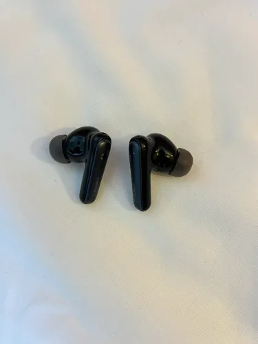 Par Fones Soundcore Liberty 4NC Originais