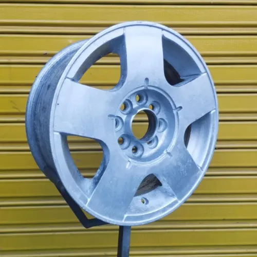 Roda Guidon Volks Golf 14x6 4x100x108 Vw Un