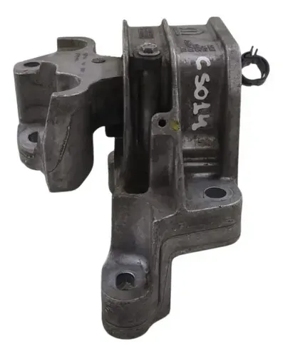 Coxim Calço Motor Direito Fiat Cronos 17-21 1.8 22249