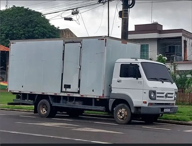 Mudança 
