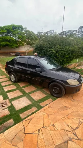 Chevrolet Prisma Sed. JOY 1.4 8V Econoflex 4P 2008