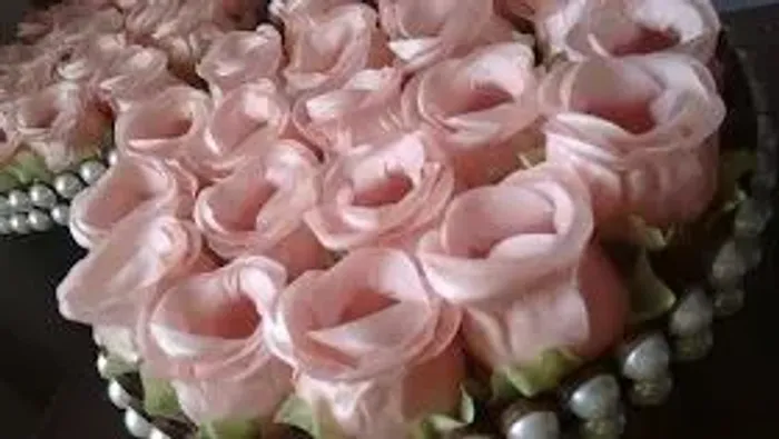 Forminhas   para doces  finos !