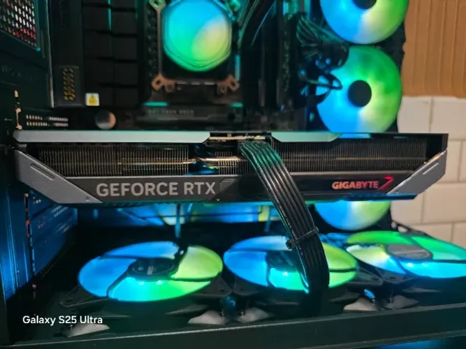PC Gamer Costela de Adão Novo 
