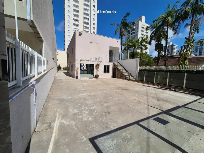 Sala Comercial Fiúza Lima - Itajaí - SC