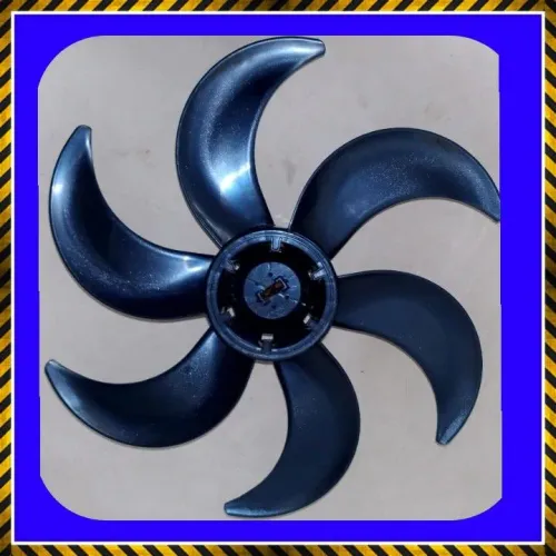 Vendo hélice do ventilador Arno 40cm 6 pás