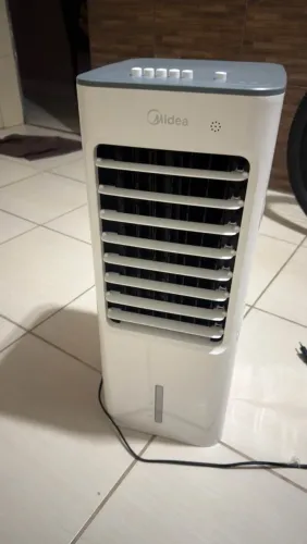 CLIMATIZADOR AR FRIO 5L