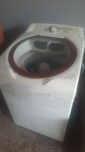 LAVA E SECA