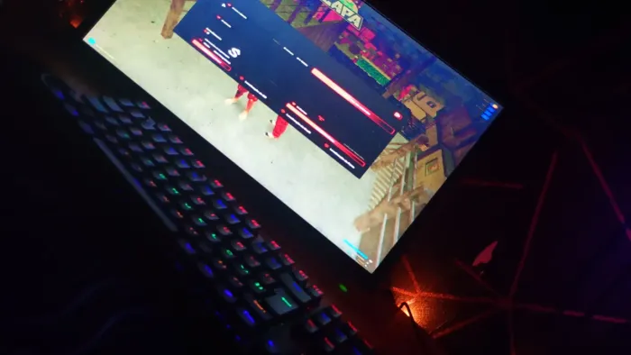 Monitor 75hz