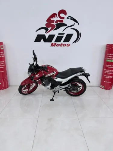 Honda CB Twister/flexone 250cc 2022