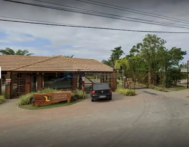 Terreno em Condomínio para Venda em Mata de São João, Praia Do Forte