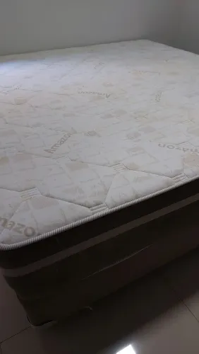 Cama box kink usada 1000