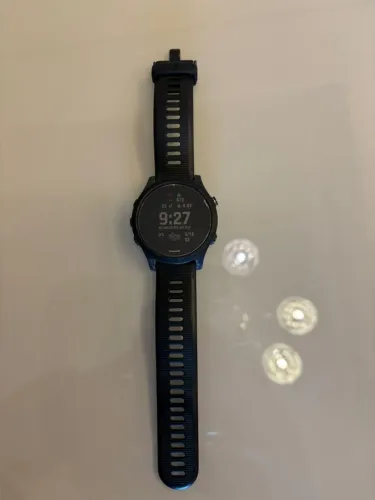 Relógio Garmin 945 music