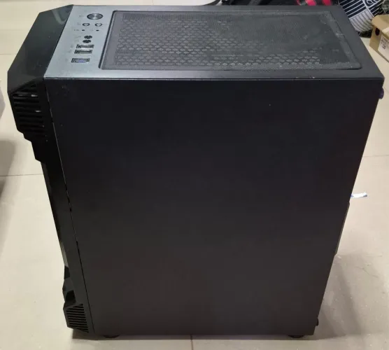 Gabinete Gamer